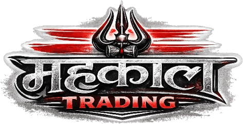 Mahakal Trading Logo