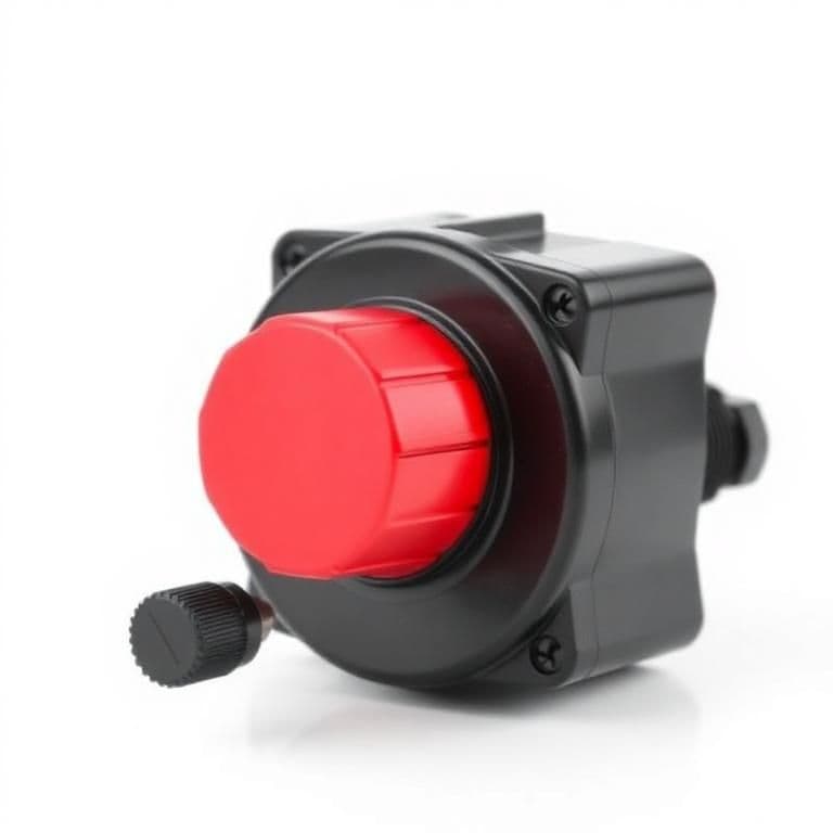 Industrial Switches