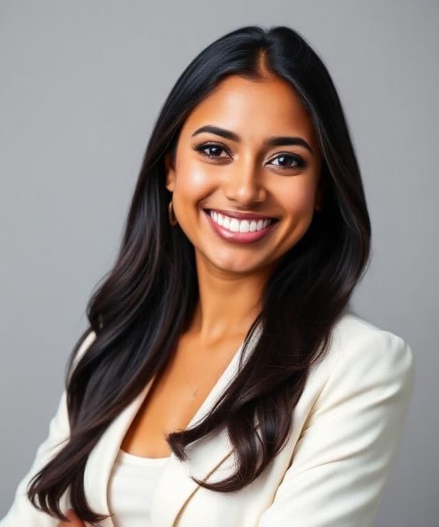 Pooja Patel