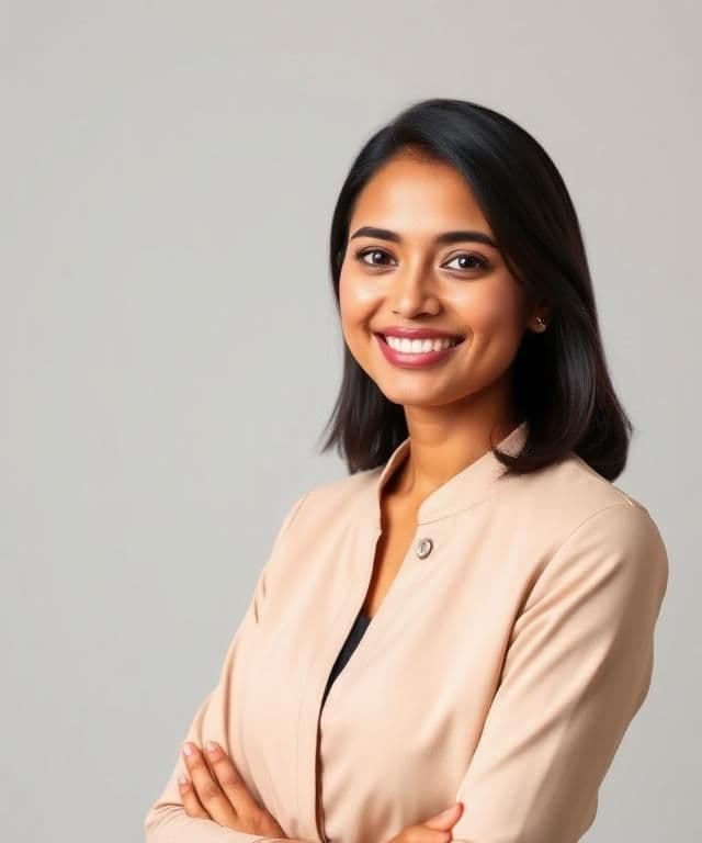 Neha Tripathi