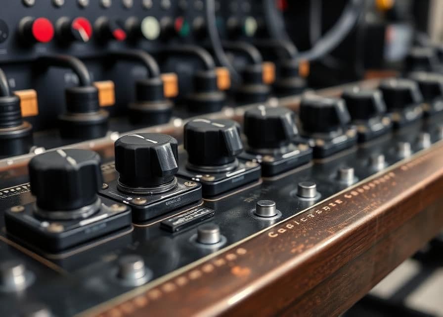 How to Choose the Right Industrial Switches