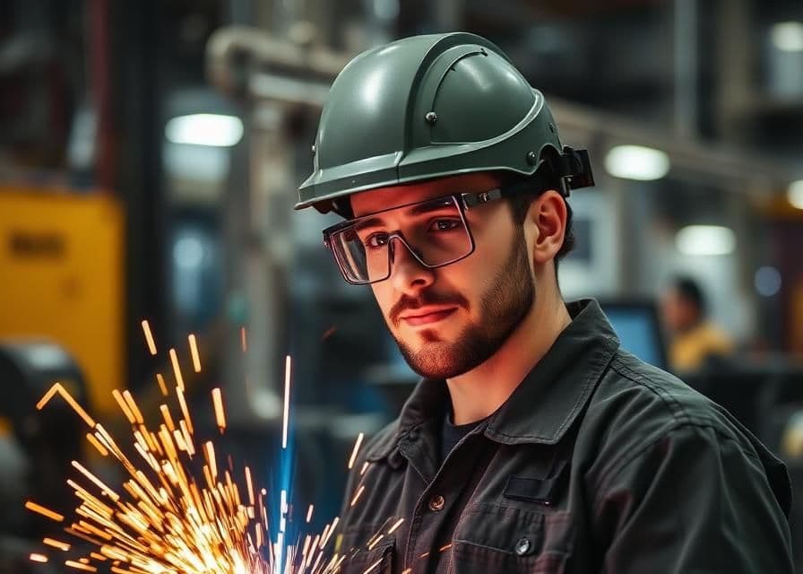 Top Automation Trends Shaping the Future of Industries